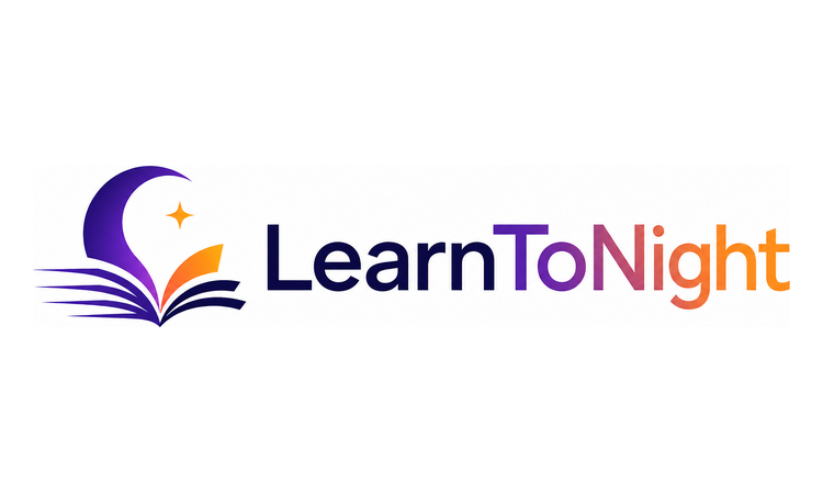 Available Business Name For Sale - LearntoNight